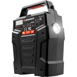 Agfaphoto Powercube 300 - En Allround Mobil Generator til Mange Forml