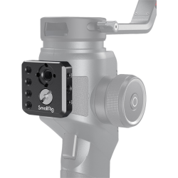 SmallRig 2826 Mounting Plate f