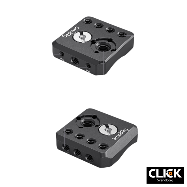 SmallRig 2826 Mounting Plate f