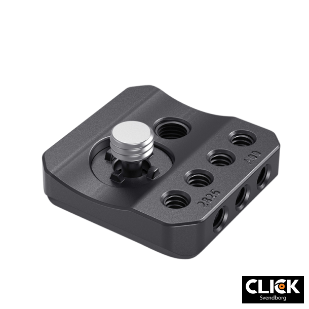 SmallRig 2826 Mounting Plate f