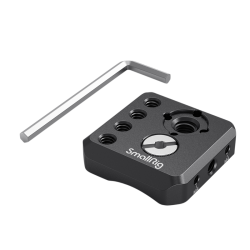 SmallRig 2826 Mounting Plate f