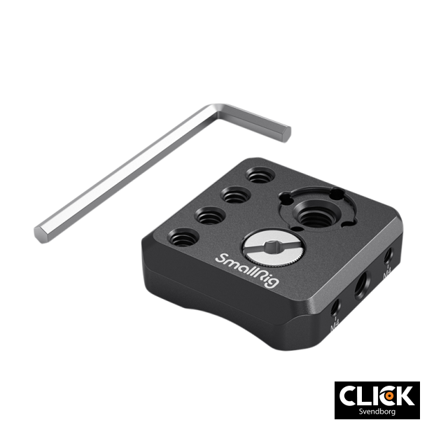 SmallRig 2826 Mounting Plate f