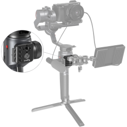 SmallRig 2826 Mounting Plate f