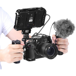 SmallRig 2425 Aluminum Univers