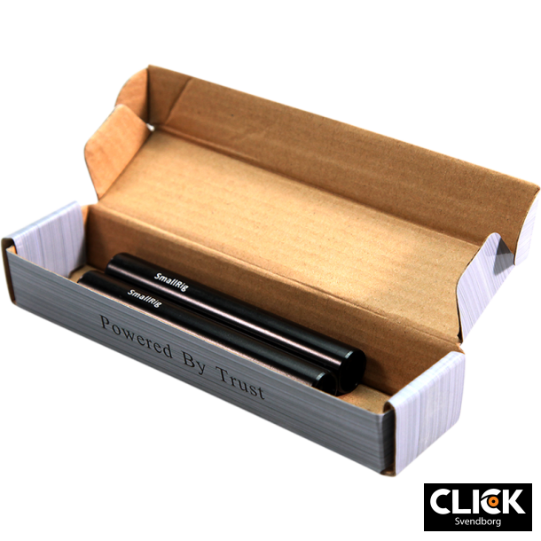 SmallRig 1049 15mm Alu Alloy R