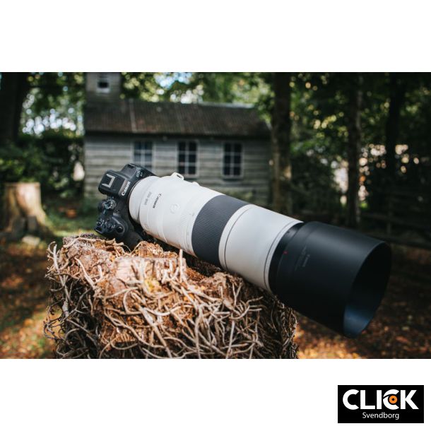 Canon RF 200-800mm F6.3-9 IS USM