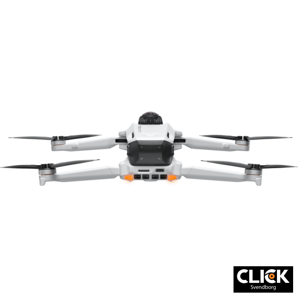 Antigravity A1 Explorer Bundle � Maksimal frihed med 8K 360� drone og ekstra power