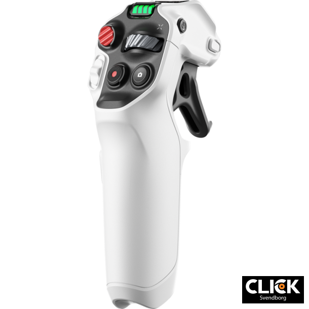 Antigravity A1 Explorer Bundle � Maksimal frihed med 8K 360� drone og ekstra power