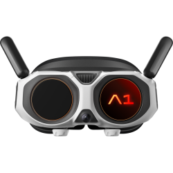 Antigravity A1 Standard Bundle � Den ultimative 8K 360� droneoplevelse