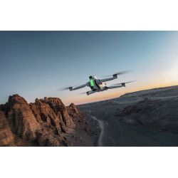 Antigravity A1 Standard Bundle � Den ultimative 8K 360� droneoplevelse