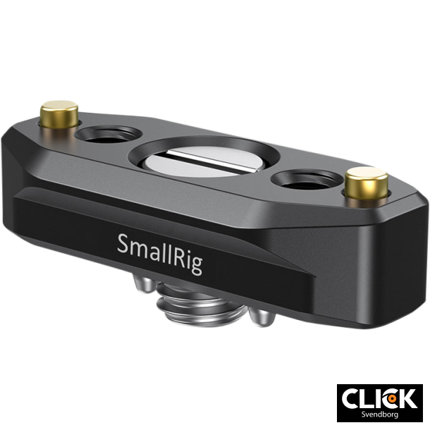SmallRig 2521 Nato Rail 48mm w