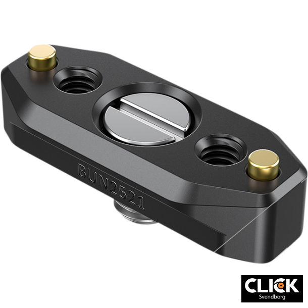 SmallRig 2521 Nato Rail 48mm w