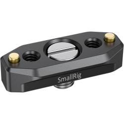 SmallRig 2521 Nato Rail 48mm w
