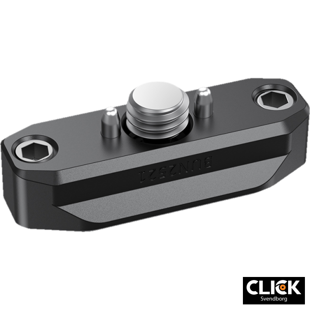 SmallRig 2521 Nato Rail 48mm w