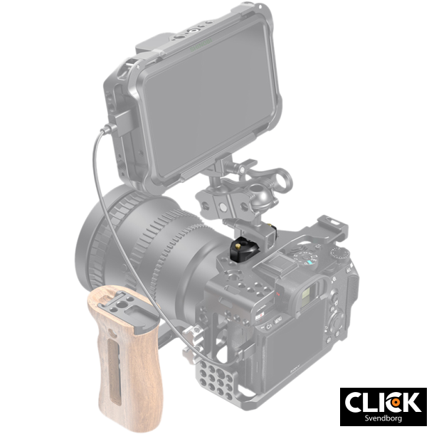 SmallRig 2521 Nato Rail 48mm w