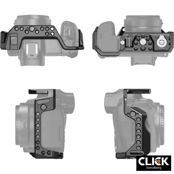 SmallRig 2803 Cage For Canon E