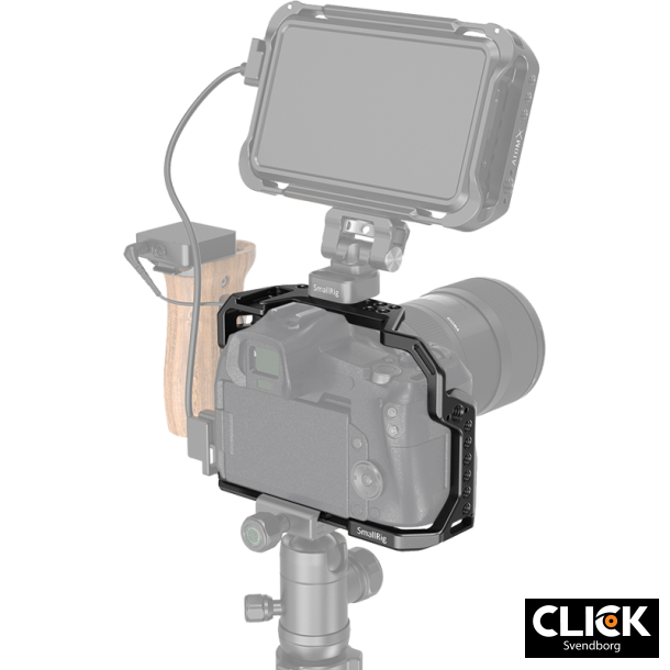 SmallRig 2803 Cage For Canon E