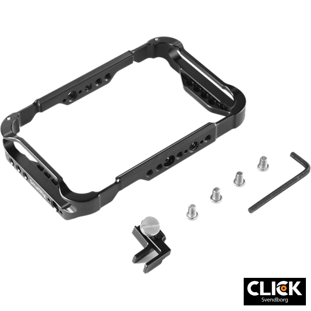 SmallRig 2305 Cage for AtomX 5