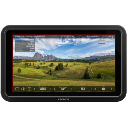 Atomos Shinobi II - 5-inch 1500nit HDMI monitor