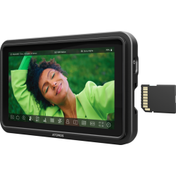 Atomos Shinobi II - 5-inch 1500nit HDMI monitor