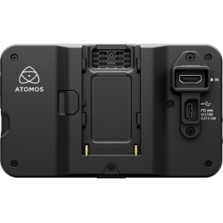 Atomos Shinobi II - 5-inch 1500nit HDMI monitor