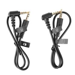 BOYA BY-MM1+ Mikrofon