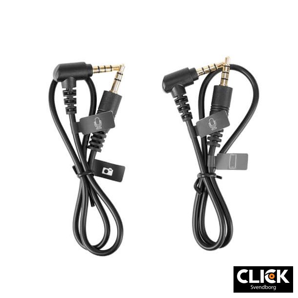 BOYA BY-MM1+ Mikrofon