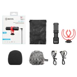 BOYA BY-MM1+ Mikrofon