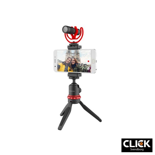 BOYA Video-Kit LED BY-VG330