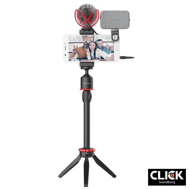 BOYA Video-Kit LED BY-VG330
