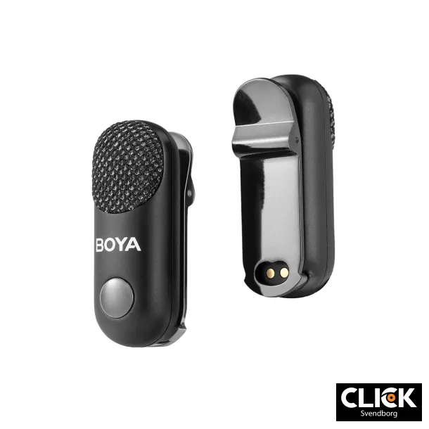 BOYA MAGIC 2.0 Mikrofon Trdls Modulr - USB-C, 3.5mm, Lightning