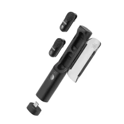 BOYA MAGIC 2.0 Mikrofon Trdls Modulr - USB-C, 3.5mm, Lightning