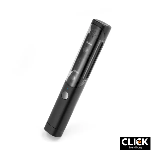 BOYA MAGIC 2.0 Mikrofon Trdls Modulr - USB-C, 3.5mm, Lightning