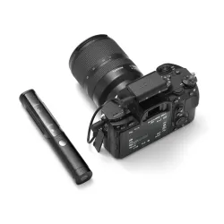 BOYA MAGIC 2.0 Mikrofon Trdls Modulr - USB-C, 3.5mm, Lightning