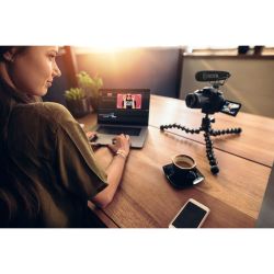 BOYA BY-BM2021 Mikrofon