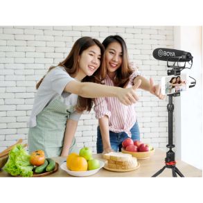 BOYA BY-BM2021 Mikrofon