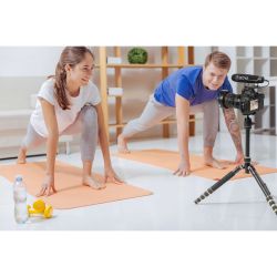 BOYA BY-BM2021 Mikrofon