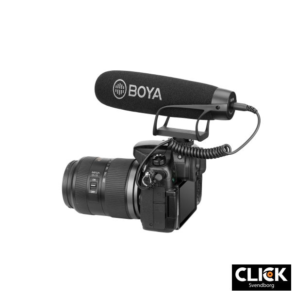 BOYA BY-BM2021 Mikrofon
