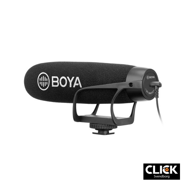 BOYA BY-BM2021 Mikrofon