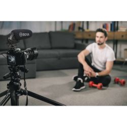 BOYA BY-BM3031 Mikrofon 