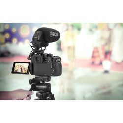 BOYA BY-BM3031 Mikrofon 