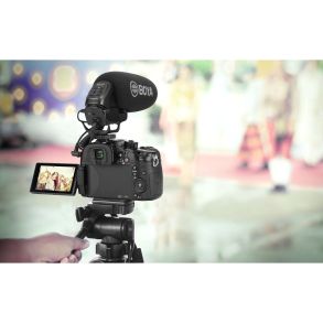 BOYA BY-BM3031 Mikrofon 