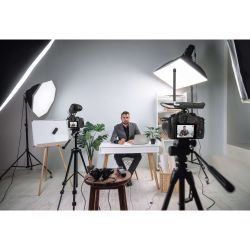 BOYA BY-BM3031 Mikrofon 