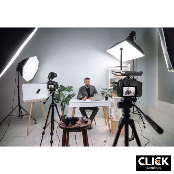 BOYA BY-BM3031 Mikrofon 