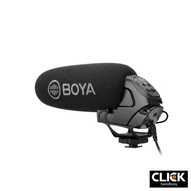 BOYA BY-BM3031 Mikrofon 