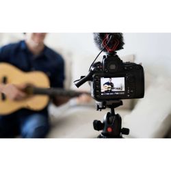 BOYA BY-MM1 Mikrofon