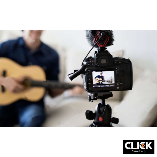 BOYA BY-MM1 Mikrofon