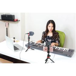 BOYA BY-MM1 Mikrofon