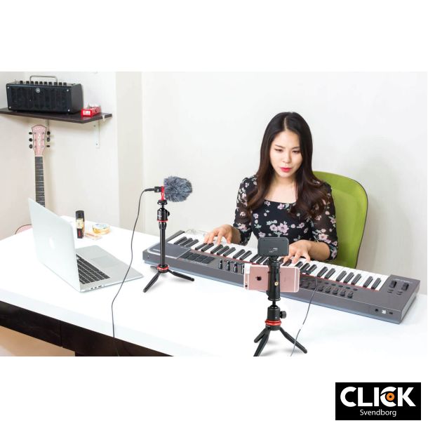 BOYA BY-MM1 Mikrofon