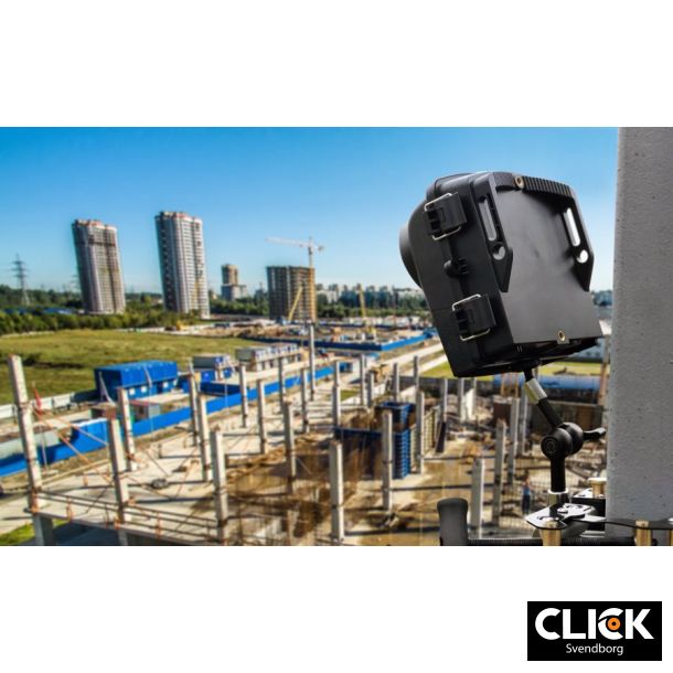 Brinno BCC2000 timelapse kamera bundle pack